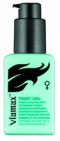 VIAMAX Tight Gel 50ml   Sensitive Gel 15ml